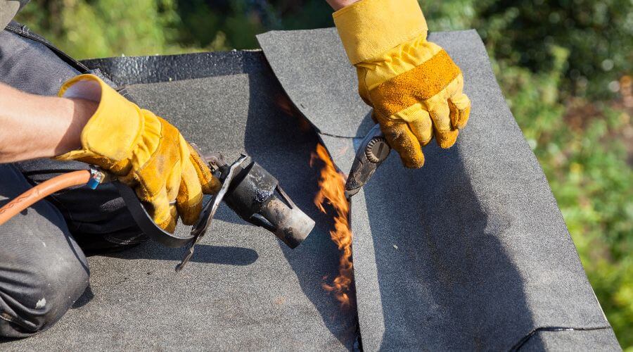 Expert new roof installation services in Atherton, CA